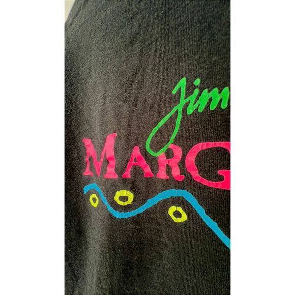 Vintage single stitch Jimmy Buffett's Margaritaville Key West T-shirt. Medium - Picture 2 of 5